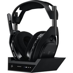 Logitech G A50 X + Base Station