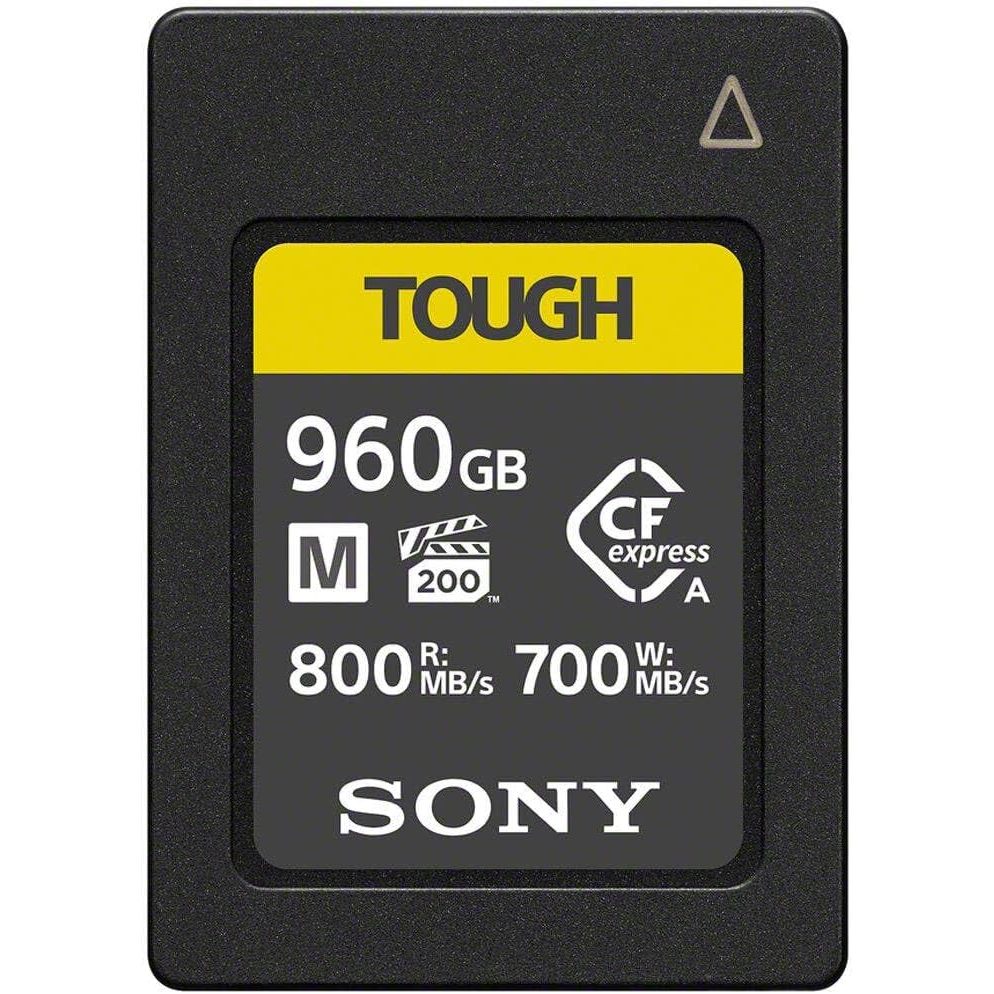 Sony CEA-M Series CFexpress Type A 960Gb