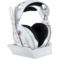 Logitech G A50 + Base Station