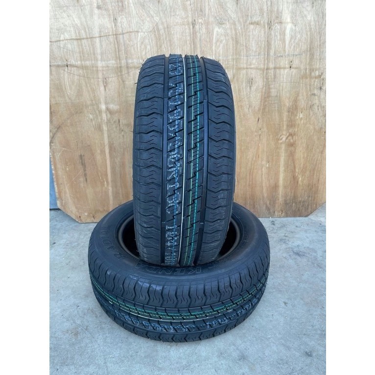 Kenda Kargo Pro 195/50 R13C 104N
