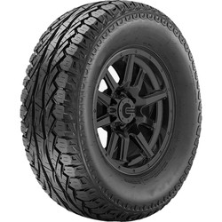 Milever Alpinism A/T MU050 285/75 R16 126R