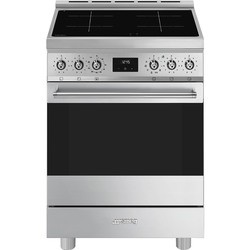 Smeg Classica C6IPXM2