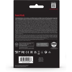 SanDisk microSDXC Express 128Gb