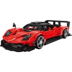 Mould King No.Zonda R Sports Car 10041