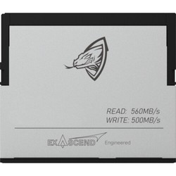 Exascend Archon CFast 2.0 1Tb