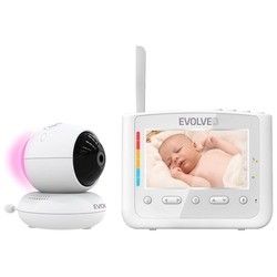 Evolveo Baby Monitor NL4