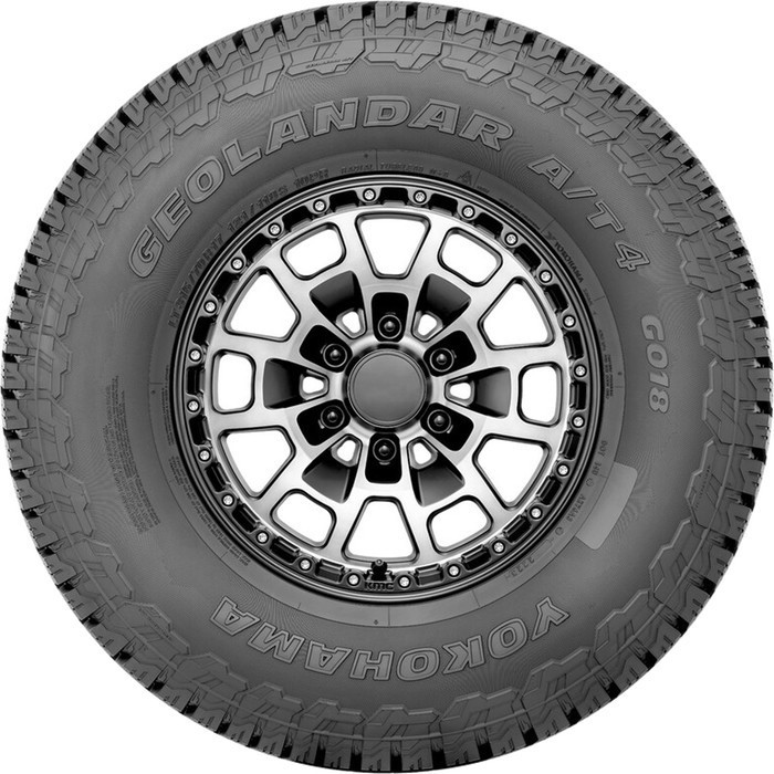 Yokohama Geolandar A/T4 G018 285/60 R20 125S