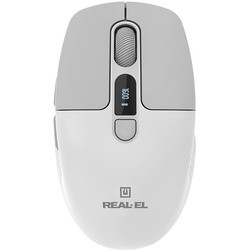 REAL-EL RM-480W