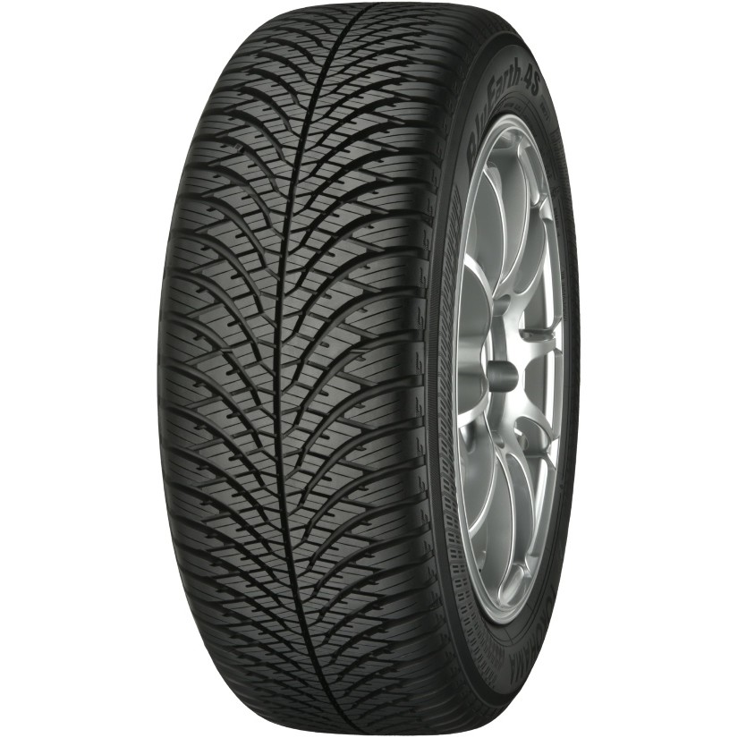 Yokohama BluEarth-4S AW21 205/65 R16 95H