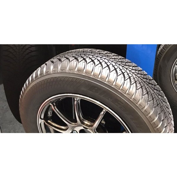 Yokohama BluEarth-4S AW21 205/65 R16 95H