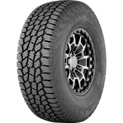 Yokohama Geolandar A/T4 G018 235/80 R17 120S