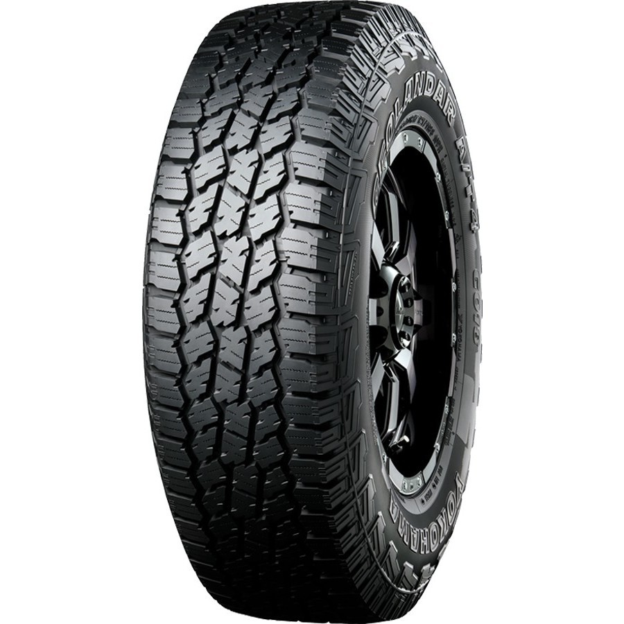 Yokohama Geolandar A/T4 G018 33/12.5 R15 108S
