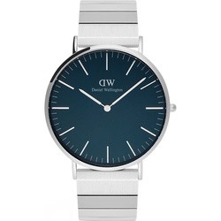 Daniel Wellington Classic Piano Link DW00100776