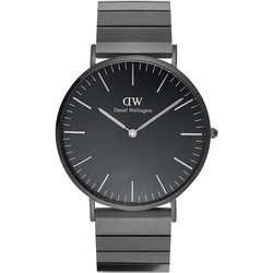 Daniel Wellington Classic Piano Link DW00100778