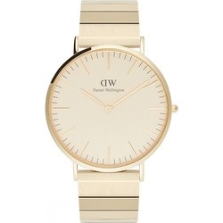 Daniel Wellington Classic Piano Link DW00100779