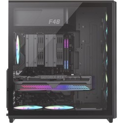 Gamemax F46 Black