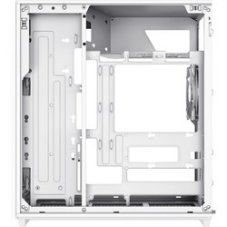 Gamemax F46 White