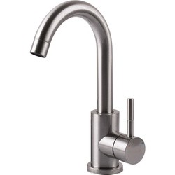 Ecomix Alpen AISI-101S-WH