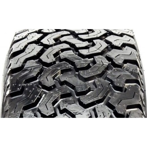 Tomket AT 3 205/80 R16 104T