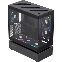 Gamemax N80 Black