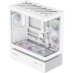 Gamemax N80 White