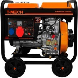 T-Mech 210706