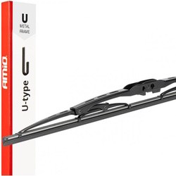 Amio U-Type Metal Frame 650