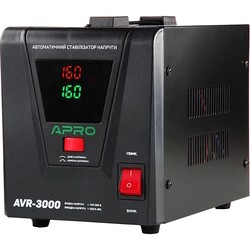 Apro AVR-3000