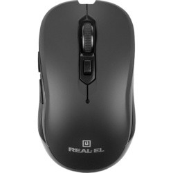 REAL-EL RM-331W