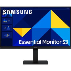 Samsung Essential Monitor S30GD 22