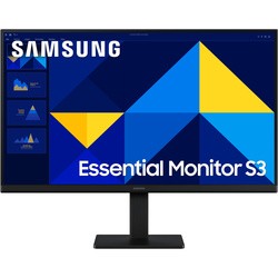 Samsung Essential Monitor S30GD 24