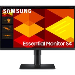 Samsung Essential Monitor S40GD 22