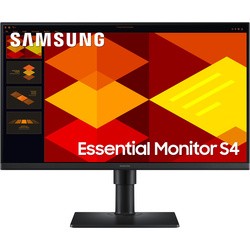 Samsung Essential Monitor S40GD 24