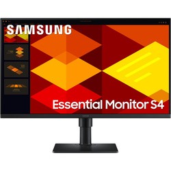 Samsung Essential Monitor S40GD 27