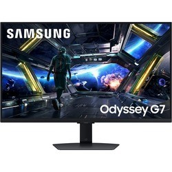 Samsung Odyssey G70D 32