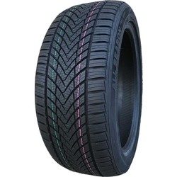 Tracmax All Season Trac Saver 235/45 R17 94W