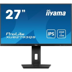 Iiyama ProLite XUB2793QS-B7