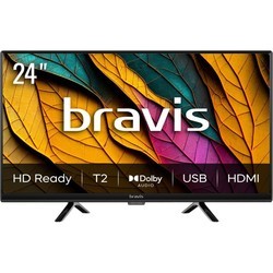 BRAVIS 24K4000H