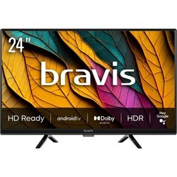 BRAVIS 24K5000H