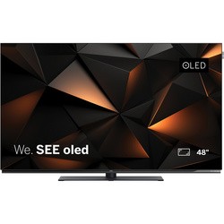 Loewe We. SEE 48 OLED