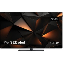 Loewe We. SEE 55 OLED