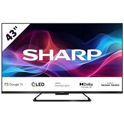 Sharp 43GR8465E