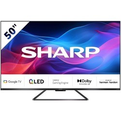 Sharp 50GR8465E