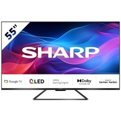 Sharp 55GR8465E