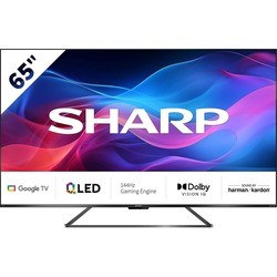 Sharp 65GR8465E