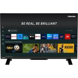 Toshiba 32QV2F63DG