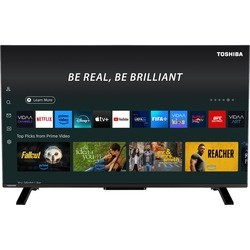 Toshiba 40QV2F63DG