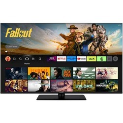 Panasonic TV-55W80A