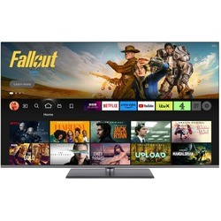 Panasonic TV-65W80A