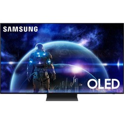 Samsung QN-83S90D